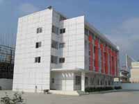 Dorm
